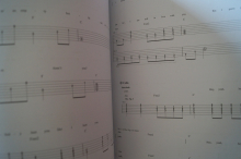Ed Sheeran - Divide Songbook Notenbuch Vocal Guitar