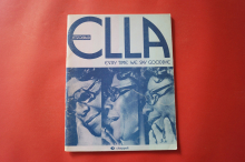 Ella Fitzgerald - Ev´ry Time we say Goodbye Songbook Notenbuch Piano Vocal