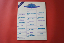 Exile - The Best of Songbook Notenbuch Piano Vocal Guitar PVG