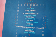 David Benoit - Anthology Songbook Notenbuch Piano