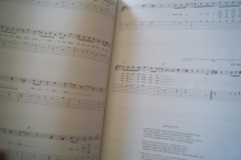 Chuck Berry - Best of Songbook Notenbuch Vocal Easy Guitar