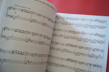 David Lanz - Bridge of Dreams Songbook Notenbuch Piano