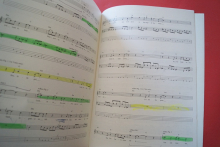 Faith no More - The Real Thing (mit Poster) Songbook Notenbuch Vocal Bass