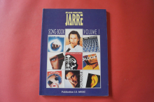 Jean Michel Jarre - Songbook Vol. 1 Songbook Notenbuch Piano