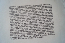 Neil Young - Complete Music Vol. 1 & 2 & 3 Songbooks Notenbücher Piano Vocal Guitar PVG