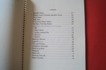 Neil Diamond - Love at the Greek Songbook Notenbuch Piano Vocal Guitar PVG