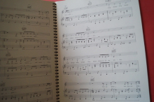 Neil Diamond - Love at the Greek Songbook Notenbuch Piano Vocal Guitar PVG