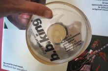 B.B. King - Play Guitar with (mit CD) Songbook Notenbuch Guitar