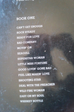 Bad Company - Original Anthology Book One & Two Songbooks Notenbücher Vocal Guitar