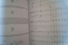 Chet Atkins - Play like (mit Audiocode) Songbook Notenbuch Guitar