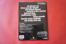 Elvis - Play Guitar with (ohne CD) Songbook Notenbuch Vocal Guitar