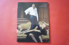 Alain Souchon - Au Ras de Paquerettes Songbook Notenbuch Piano Vocal Guitar PVG