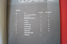 Doors - Guitar Play along (mit CD) Songbook Notenbuch Vocal Guitar