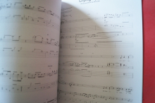 Eric Clapton & Friends - The Breeze Songbook Notenbuch Vocal Guitar