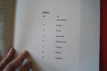 Eagles - Acoustic Guitar Play along (mit Audiocode) Songbook Notenbuch Vocal Guitar