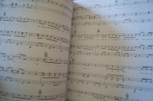 Aloe Blacc - Lift your Spirit Songbook Notenbuch Piano Vocal Guitar PVG