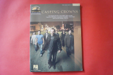 Casting Crowns - Piano Play along (mit CD) Songbook Notenbuch Piano Vocal Guitar PVG