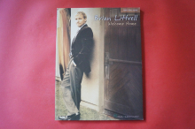 Brian Littrell - Welcome Home Songbook Notenbuch Piano Vocal Guitar PVG