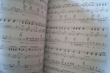 Barbra Streisand - The Best of Songbook Notenbuch Piano Vocal Guitar PVG