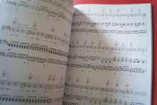 Dresden Dolls - The Virginia Companion Songbook Notenbuch Piano Vocal Guitar PVG