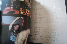 Dresden Dolls - The Virginia Companion Songbook Notenbuch Piano Vocal Guitar PVG