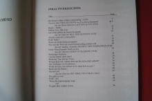 Fred Raymond - Komponistenportrait Songbook Notenbuch Piano Vocal