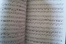 Fred Raymond - Komponistenportrait Songbook Notenbuch Piano Vocal