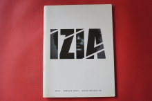 Izia - Izia Songbook Notenbuch Piano Vocal Guitar PVG