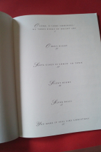 Neil Diamond - The Christmas Album Songbook Notenbuch Piano Vocal Guitar PVG