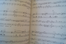 Bill Evans Trio - 1979-1980 Songbook Notenbuch Piano Bass Drums