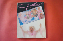Dolly Parton - Heartbreaker Songbook Notenbuch Piano Vocal Guitar PVG