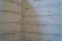 Bob Marley - The Very Best Songbook Notenbuch Vocal Guitar