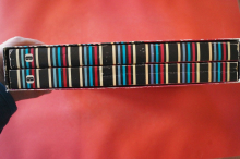 Beatles - The Compleat Vol. 1 & 2 (in Box) Songbooks Notenbücher Piano Vocal Guitar PVG