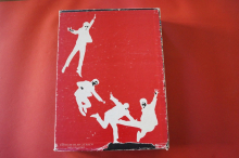 Beatles - The Compleat Vol. 1 & 2 (in Box) Songbooks Notenbücher Piano Vocal Guitar PVG