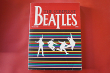 Beatles - The Compleat Vol. 1 & 2 (in Box) Songbooks Notenbücher Piano Vocal Guitar PVG