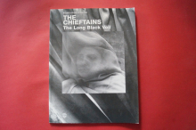 Chieftains - The Long Black Veil Songbook Notenbuch Piano Vocal Guitar PVG