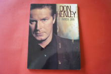 Don Henley - Inside Job Songbook Notenbuch Piano Vocal Guitar PVG
