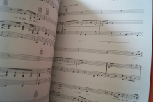 Don Henley - Inside Job Songbook Notenbuch Piano Vocal Guitar PVG