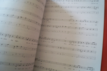 Eric Clapton - Bass Play along (mit CD) Songbook Notenbuch Vocal Bass