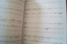 Eric Clapton - Bass Play along (mit CD) Songbook Notenbuch Vocal Bass