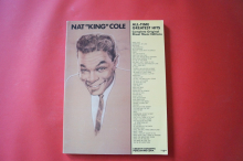Nat King Cole - All-Time Greatest Hits Songbook Notenbuch Piano Vocal Guitar PVG