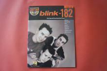Blink 182 - Guitar Play along (mit CD) Songbook Notenbuch Vocal Guitar