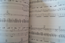 Crowded House - Best of Songbook Notenbuch Vocal Guitar