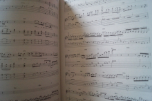 Eric Johnson - Alien Love Child Live and beyond Songbook Notenbuch Vocal Guitar