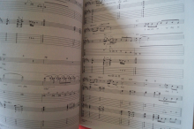 Eric Johnson - Seven Worlds Songbook Notenbuch Vocal Guitar