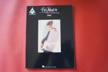 Eric Johnson - Tones Songbook Notenbuch Vocal Guitar