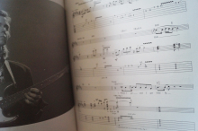 Eric Johnson - Tones Songbook Notenbuch Vocal Guitar