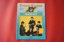 Beatles - Hits Songbook Notenbuch Vocal Keyboard