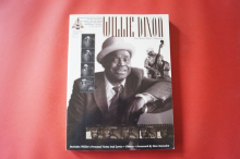 Willie Dixon - The Master Blues Composer Songbook Notenbuch Vocal Guitar