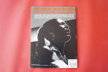 Billie Holiday - Best of Songbook Notenbuch Piano Vocal